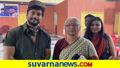 Mekdatu ಯೋಜನೆಯಿಂದ ಅರಣ್ಯ ನಾಶ: ಡ್ಯಾಮ್‌ಗೆ ಮೇಧಾ ಪಾಟ್ಕರ್‌ ವಿರೋಧ