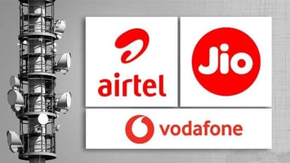 Airtel, Jio, Vi, BSNL எதில் குறைந்த கட்டணம்.. இதோ முழு விவரங்கள்!
