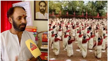 CPM Mega Thiruvathira : 'മെഗാ തിരുവാതിരയിലെ പാട്ട് പിണറായി സ്തുതിയല്ല'; വിവാദം അനാവശ്യമെന്ന് രചയിതാവ്