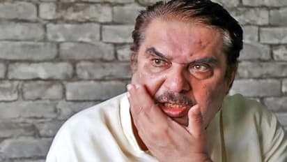 Raza Murad recalls childhood encounter with Raj Kapoor, later played a villain in his film