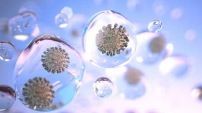 Covid-19 Crisis: ಒಂದೇ ದಿನದಲ್ಲಿ 20 ಸಾವಿರ ಕೋವಿಡ್‌ ಪ್ರಕರಣಗಳು ಇಳಿಕೆ