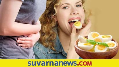 నెలసరి సమయంలో గుడ్లు తినొచ్చా? లేదా?