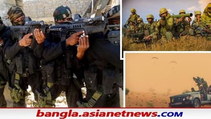 Indian Army Day 2022: সেনা দিবসে জওয়ানদের শুভেচ্ছা মোদীর, জেনে নিন বিশেষ দিনটির ইতিহাস
