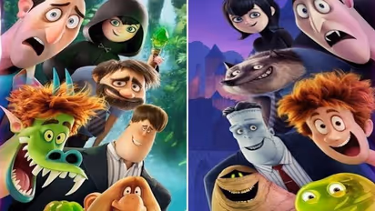 Hotel Transylvania: Transformania Review: Selena Gomez's film gets mixed reactions on Twitter