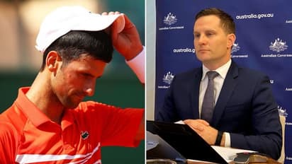Revealed! 7 reasons why Novak Djokovic's Australian visa was cancelled for second time