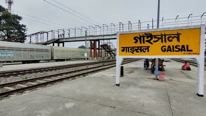 ময়নাগুড়ির ট্রেন দুর্ঘটনা উসকে দিল গাইসালের স্মৃতি, স্থানীয়দের চোখের সামনে ভেসে উঠল লাশের স্তূপ