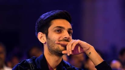 Anirudh : அந்த ஒரு காரணத்தால் தான் ஆண்ட்ரியா உடனான காதல் தோல்வியில் முடிந்தது... ஓப்பனாக சொன்ன அனிருத்