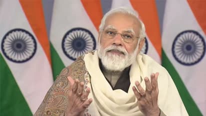 मोदी का ऐलान-16 जनवरी को मनाया जाएगा नेशनल स्टार्ट-अप डे, कहा-'आप अपने सपनों को ग्लोबल बनाएं'