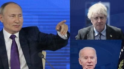 सीमा विवाद : रूस के तेवर ने बढ़ाई शीतयुद्ध की आशंका, यूक्रेन के लिए एकजुट हुआ NATO, जानिए पूरा मामला