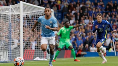 EPL 2021-22 : മാഞ്ചസ്റ്ററില്‍ ഫുട്ബോള്‍ യുദ്ധം! സിറ്റിയും ചെല്‍സിയും മുഖാമുഖം; യുണൈറ്റഡും ഇന്നങ്കത്തിന്