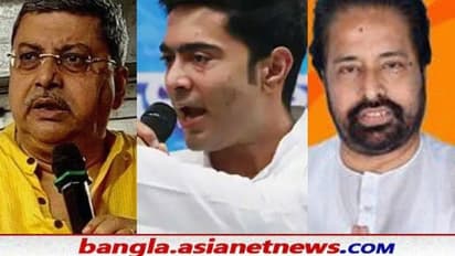 অভিষেক-কল্যাণ ইস্যুর পর কোন পথে দল, 'বিশেষ বার্তা'য় কী জানালেন সুদীপ বন্দ্য়োপাধ্যায়