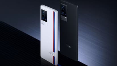 इंडिया लॉन्च से पहले लीक हुआ iQOO 9 स्मार्टफोन, फीचर्स और कीमत ने लुटे दिल