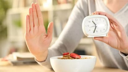 రంజాన్ 2023: అడపాదడపా ఉపవాసంతో బరువు తగ్గడమే కాదు.. గుండె జబ్బులు కూడా తగ్గుతాయి తెలుసా?