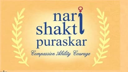 महिला दिवस पर दिए जाने वाले नारी शक्ति पुरस्कार के लिए 31 जनवरी तक किए जा सकेंगे नामांकन