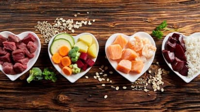 Food for Healthy Heart: ഹൃദയത്തെ കാക്കും ഈ പതിനൊന്ന് ഭക്ഷണങ്ങള്‍...