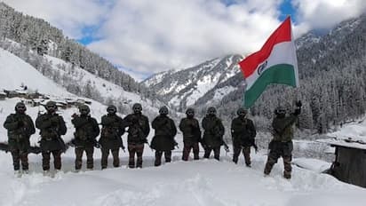 Army Day 2022: From Sachin Tendulkar to Saina Nehwal - Sportspersons salute spirit of Indian Army