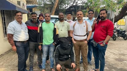 मुंबई पुलिस की बड़ी कार्रवाई, ड्रग तस्कर गुलजार मकबूल को श्रीनगर से किया गिरफ्तार