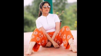 'Geetha' ಮಾಡ್ರನ್ ವಿಲನ್ ಭಾನುಮತಿ ಉರ್ಫ್‌ Sharmitha ಗೌಡ ಬಗ್ಗೆ ನಿಮಗೆ ತಿಳಿಯದ ಸತ್ಯಗಳು!