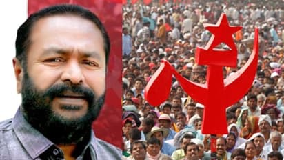 A.V.Russel to Lead Kottayam CPM : സിപിഎം കോട്ടയം ജില്ലാ സെക്രട്ടറിയായി എ.വി.റസ്സൽ തുടരും