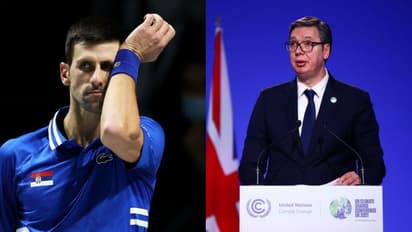 Is Novak Djokovic being mistreated in Australia? Serbian President comments