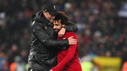 FIFA Best World XI 2021 : ഫിഫ ലോക ഇലവന്; മെസിയും റൊണാള്ഡോയും ടീമില്, സലായും എംബാപ്പെയും പുറത്ത്