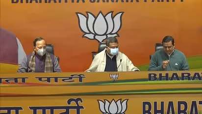 UP Election 2022: पहली लिस्ट में बीजेपी ने 60 फीसदी दलित और पिछड़ा को दिया टिकट