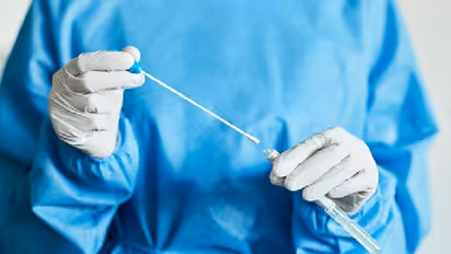 India logs 2.09 lakh new Covid cases, Kerala adds 374 backlog deaths