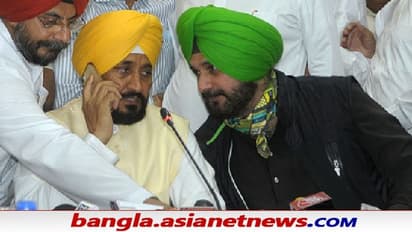 Punjab Assembly Elections 2022 : চান্নিতেই ভরসা রাহুলের, সিধুর রাজনৈতিক ভবিষ্যত নিয়ে শুরু জোর জল্পনা