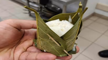 South Indian Special Food: ಇಡ್ಲಿ ಅಲ್ಲ, ಕೊಟ್ಟೆ ಕಡುಬು ತಿಂದ್ರೆ ಆರೋಗ್ಯಕ್ಕೆ ಬೆಸ್ಟ್