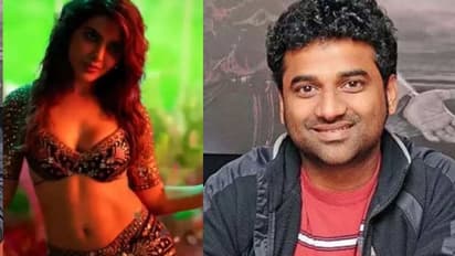 Pushpa : 'ഐറ്റം സോങ് എന്നൊന്നും ഇല്ല, എനിക്കത് പാട്ട് മാത്രം'; പുഷ്പയിലെ ഗാനത്തെ കുറിച്ച് ദേവിശ്രീ പ്രസാദ്