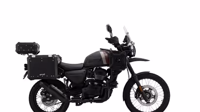 പുതിയ നിറങ്ങളില് യെസ്ഡി അഡ്വഞ്ചറും സ്ക്രാമ്പ്ളറും