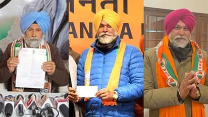 Punjab Election 2022: ना चिट्ठी रंग लाई, ना दबाव, मनशाहिया को कांग्रेस से टिकट नहीं, लाडी तो कहीं के नहीं रहे