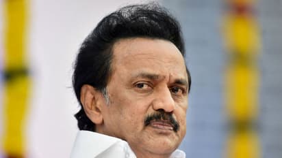 Budget 2022 : ஒரு பைசாகூட மக்களிடம் இருக்க கூடாது.. இதுதான் பாஜக அரசின் பட்ஜெட்.. விமர்சித்து தள்ளிய ஸ்டாலின்!