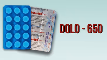 ಜ್ವರ ಬಂದ್ರೆ ಸಾಕು ಡೋಲೋ 650 ತಗೊಳ್ತೀರಾ...ಅತಿಯಾದ್ರೆ ಏನಾಗುತ್ತೆ, ಯಾರು ಎಷ್ಟು ಸೇವಿಸಬೇಕು; ತಜ್ಞರು ಸೂಚಿಸಿದ ಟಿಪ್ಸ್ ಇಲ್ಲಿವೆ