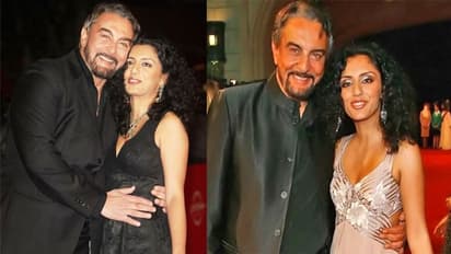 Frozen Eggs: ಎಗ್‌ ಫ್ರೀಜ್‌ ಮಾಡಿರುವ ಕಬೀರ್‌ ಬೇಡಿಯ 4ನೇ ಪತ್ನಿ ಪರ್ವೀನ್ ದೋಸಾಂಜ್