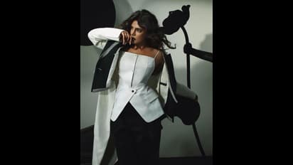 দীর্ঘ ৮ বছর পর, মেরি কমের সব সমালোচনার জবাব দিলেন প্রিয়াঙ্কা চোপড়া