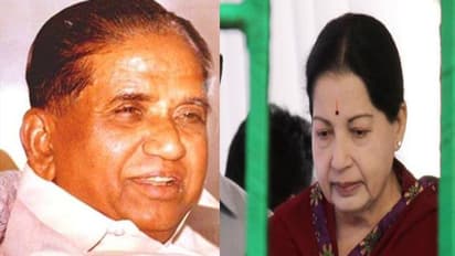 அமைச்சரவையை மாற்ற ஒப்புதல் அளிக்காத ஆளுநர் சென்னா ரெட்டி.! ஜெயலலிதா அப்போது என்ன செய்தார் தெரியுமா.?