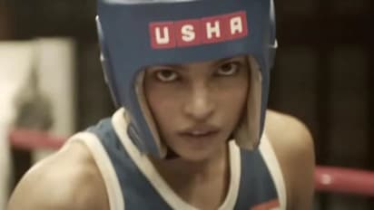 Priyanka Chopra : മേരി കോമാകാൻ ഞാൻ ഒരിക്കലും അനുയോജ്യയായിരുന്നില്ല: പ്രിയങ്ക ചോപ്ര