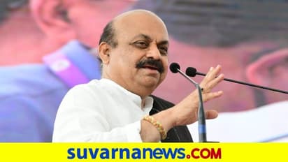 Coronavirus: ಕೋವಿಡ್ನಿಂದ ಚೇತರಿಸಿಕೊಂಡ ಸಿಎಂ ಬೊಮ್ಮಾಯಿ: ಕರ್ತವ್ಯಕ್ಕೆ ಹಾಜರ್