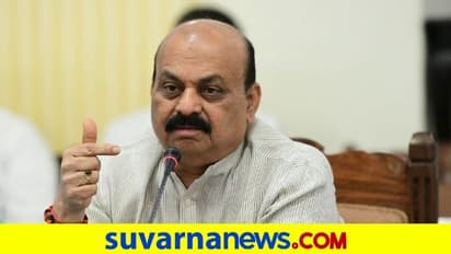 Russia-Ukraine War: ನವೀನ್ ಕುಟುಂಬಕ್ಕೆ ಪರಿಹಾರ, ದೇಹ ತರಲು ಪ್ರಯತ್ನ: ಸಿಎಂ