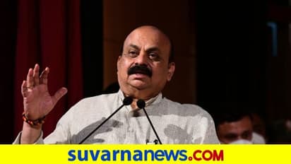 ಬೆಂಗಳೂರಿನ ಖ್ಯಾತಿ ಉಳಿಸಲು ಸರ್ಕಾರ ಬದ್ಧ: Basavaraj Bommai