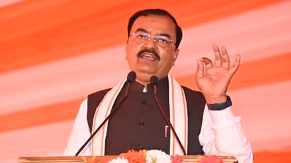 UP Elections: ಡಿಸಿಎಂ ಕೇಶವ್ ಪ್ರಸಾದ್ ಮೌರ್ಯ ವಿರೋಧಿ ವಿಡಿಯೋ ವೈರಲ್!