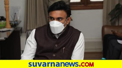 Covid 19 ಕರ್ನಾಟಕದಲ್ಲಿ 4ನೇ ಕೊರೋನಾ ಅಲೆ ಭೀತಿ, ಹೊಸ ನಿಯಮ ಗಂಭೀರವಾಗಿ ಪರಿಗಣಿಸಿ ಎಂದ ಸುಧಾಕರ್!