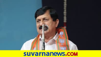 Araga Jnanendra ಹೆಲ್ಮೆಟ್ ಹಾಕದೆ ಪೊಲೀಸರಿಗೆ ಸಿಕ್ಕಿಬಿದ್ದ ಅಸಾಮಿ, ಬಿಡಿಸಿಕೊಳ್ಳಲು ರಾತ್ರಿ 11 ಗಂಟೆಗೆ ಗೃಹ ಮಂತ್ರಿಗೆ ಕರೆ!