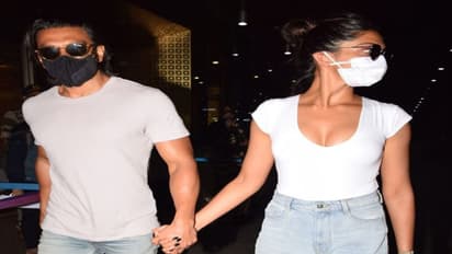 Director Forcibly Kissed: ಪಾರ್ಟಿಯಲ್ಲಿ ದೀಪಿಕಾಗೆ ಬಲವಂತ ಕಿಸ್‌ ಮಾಡಿದ ಡೈರೆಕ್ಟರ್‌!