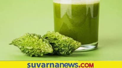 பாகற்காயின் டீ போட்டு குடிச்சா என்ன நடக்கும் தெரியுமா..??