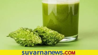 Winter Food: ಬಾಯಿಗೆ ಕಹಿಯಾದ್ರೂ ಆರೋಗ್ಯಕ್ಕೆ ಸಿಹಿ ಹಾಗಲಕಾಯಿ