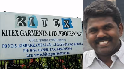 ശ്രീനിജൻ എംഎൽഎയും കിറ്റക്സ് തൊഴിലാളികളും തമ്മിൽ തർക്കം; പൊലീസ് കേസെടുത്തു