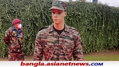 Indian Army new uniform: সেনা দিবসে সামনে এল বাহিনীর নয়া উর্দি, জেনে নিন এর সকল বৈশিষ্ট
