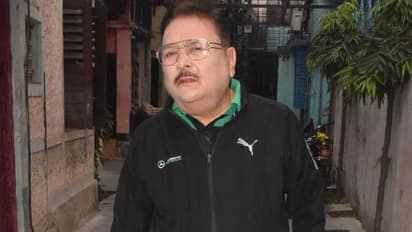 'সিবিআই এলেই অনুব্রত অসুস্থ হয়ে যায়', বিস্ফোরক মদন মিত্র
